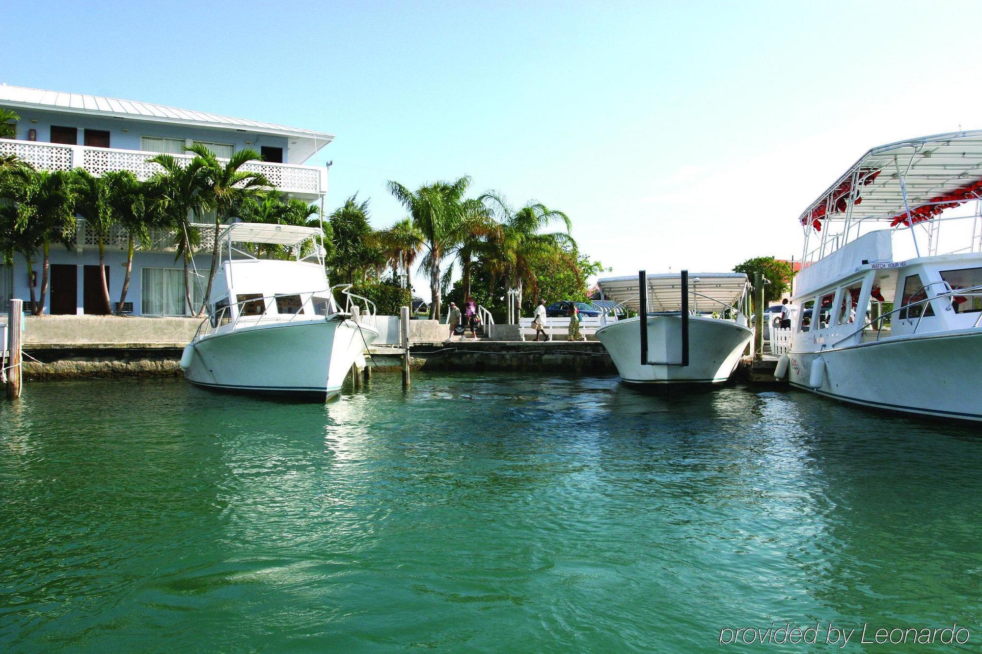The Marlin At Taino Beach Resort Freeport Exterior photo